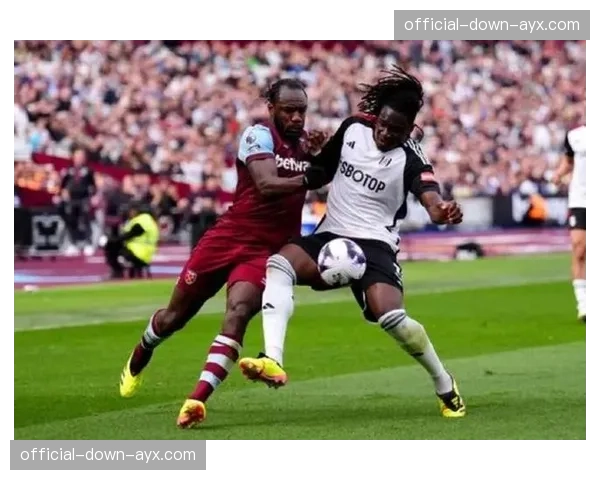 富勒姆1-1战平西汉姆联，帕奎塔远射建功