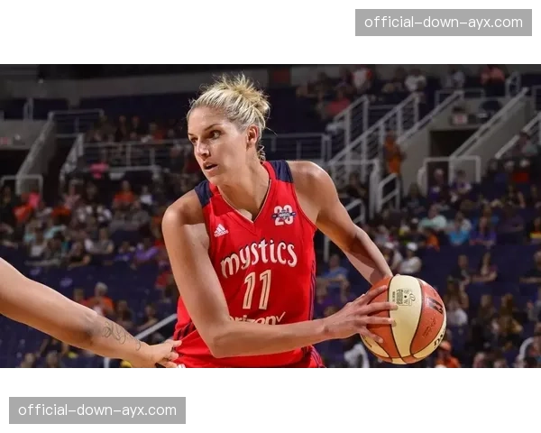 WNBA发布2025赛季社会责任报告，社区活动参与度创新高