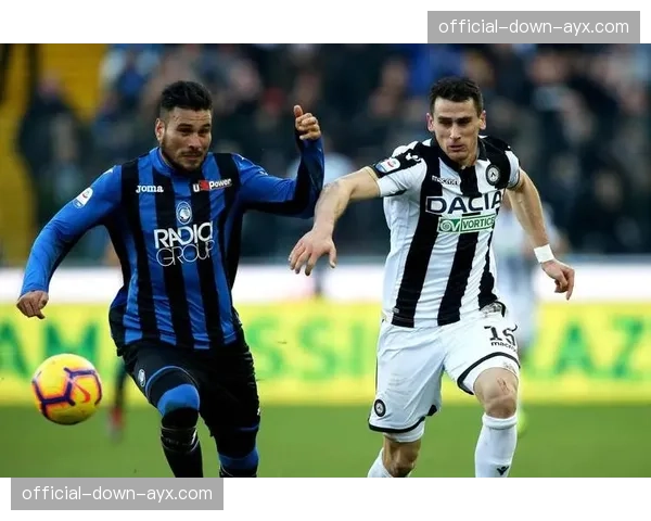 中小球队面对国米只能选择摆大巴，意甲战术多样性被统治力消解